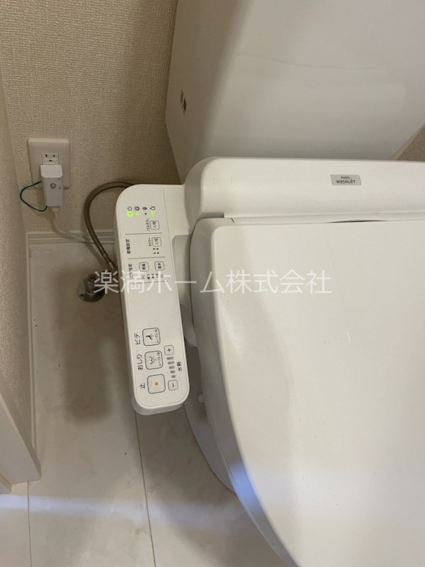 オリーブ嵯峨 その他設備