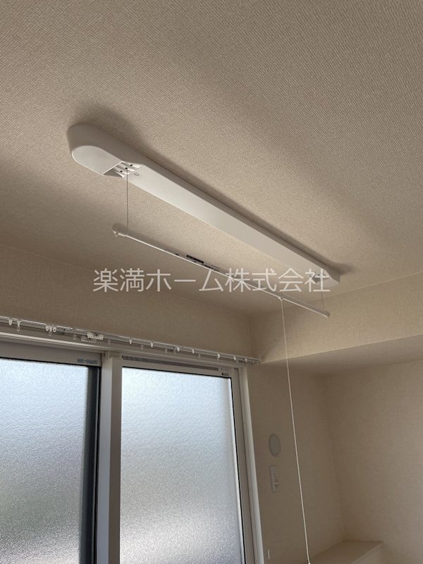 オリーブ嵯峨 その他設備