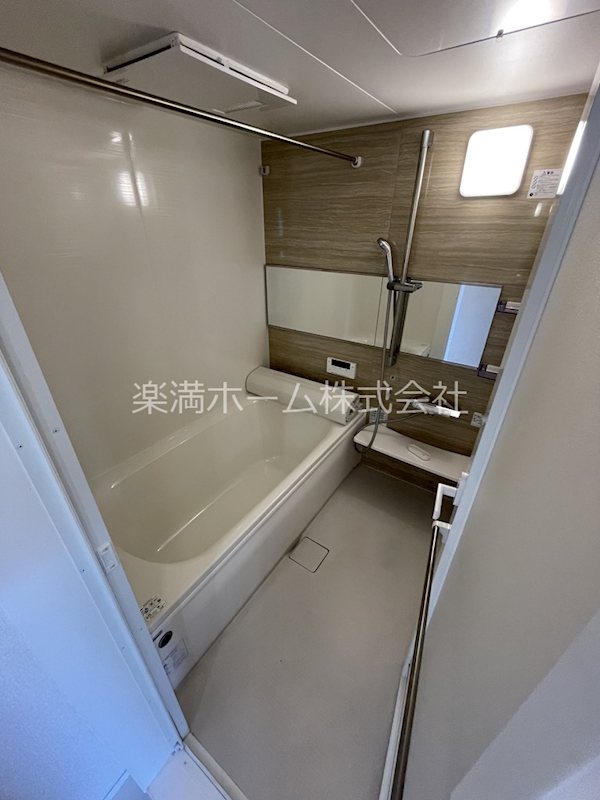 オリーブ嵯峨 風呂画像