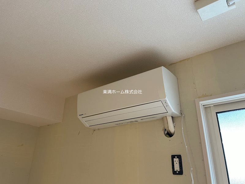 アグレアブル その他設備