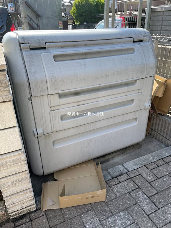 アグレアブル その他共有部分