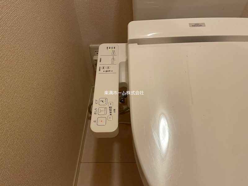 アグレアブル その他設備