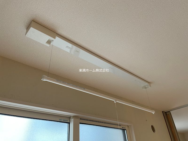 アグレアブル その他設備