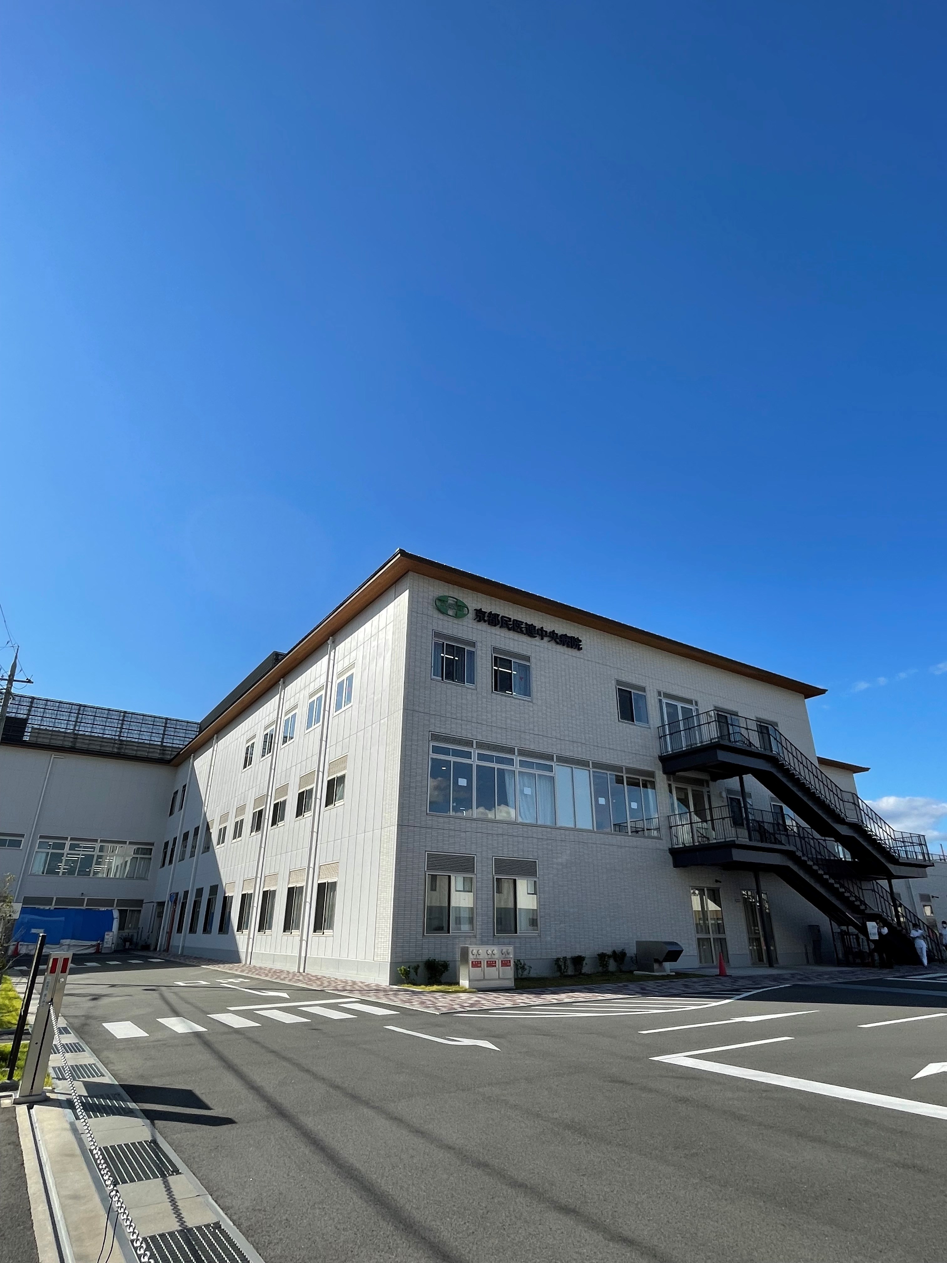 アグレアブル 総合病院