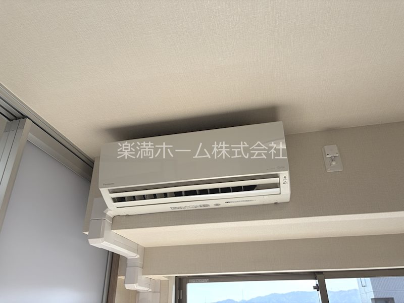 ピーノ京都西大路 その他設備