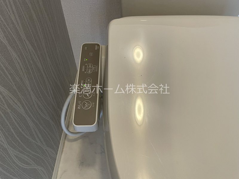 シャルマンコート　ドゥ その他設備