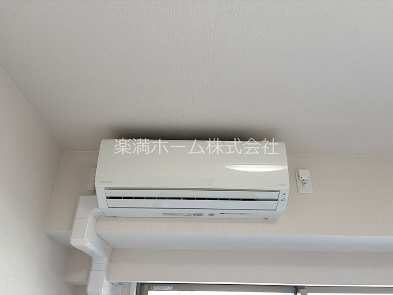 ピーノ京都西大路 その他設備