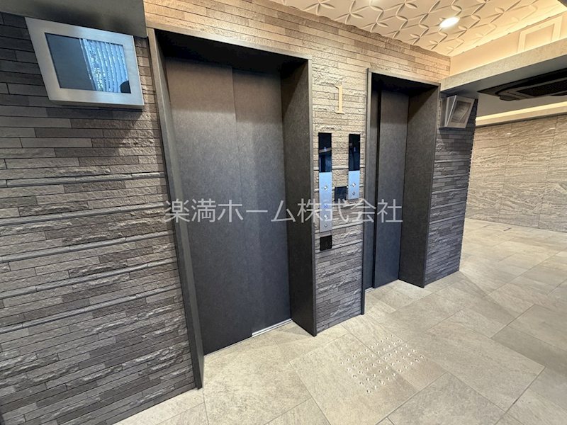 ピーノ京都西大路 その他共有部分