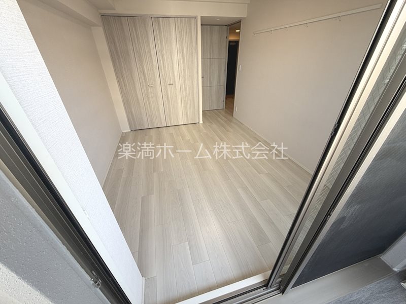 ピーノ京都西大路 その他部屋・スペース