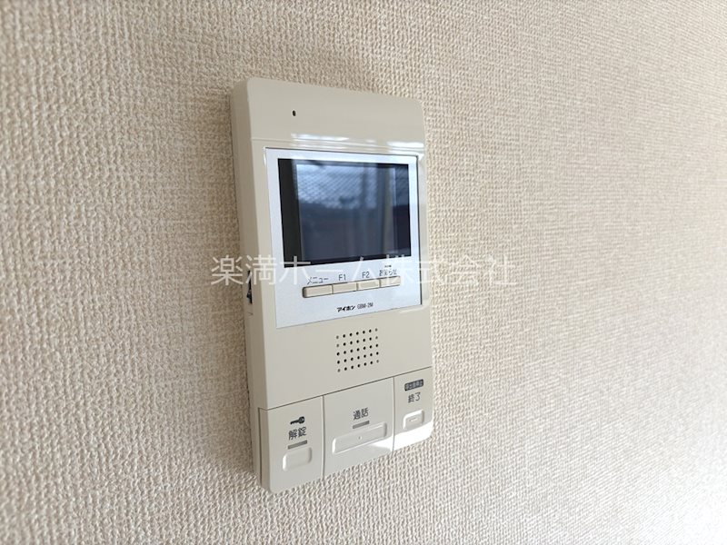 ルミエール源 セキュリティ
