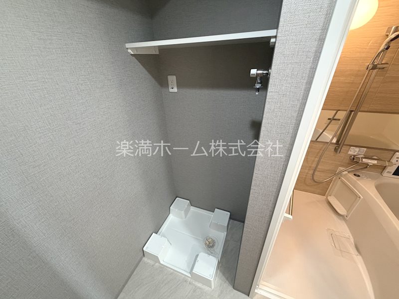 ピーノ京都西大路 その他
