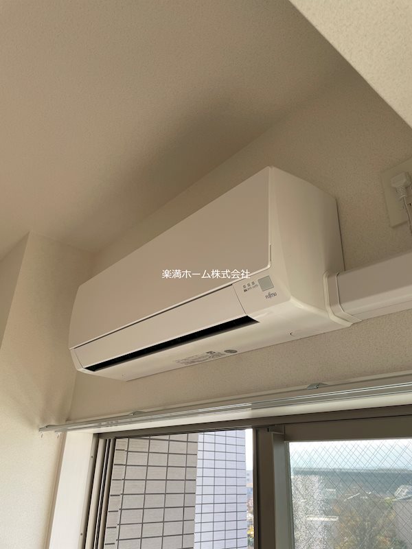 プレデコート西京極 その他設備