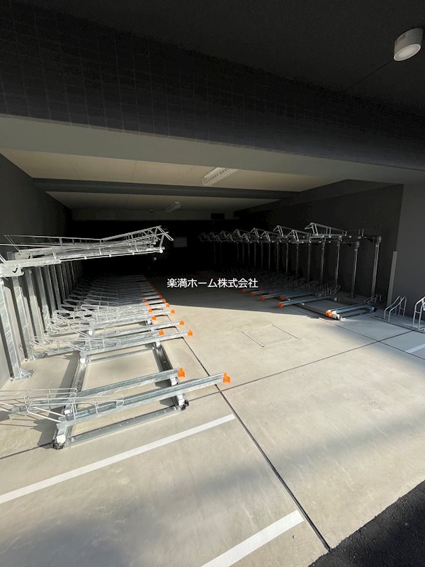 プレデコート西京極 その他共有部分