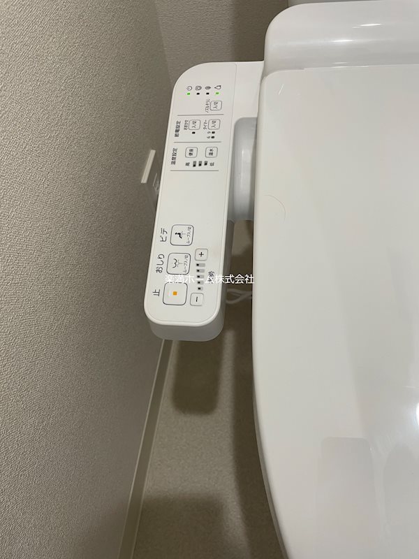 プレデコート西京極 その他設備