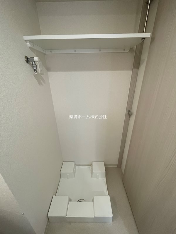 プレデコート西京極 内装