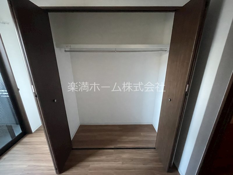La Fite SHIMOGAMO 収納