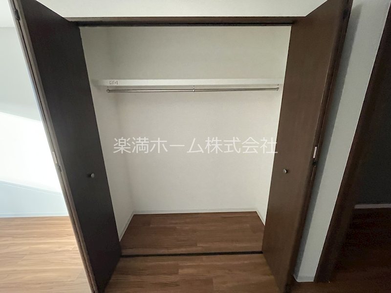 La Fite SHIMOGAMO 収納