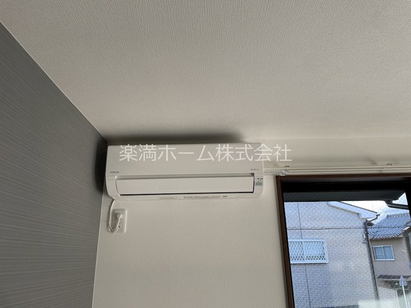 La Fite SHIMOGAMO その他設備