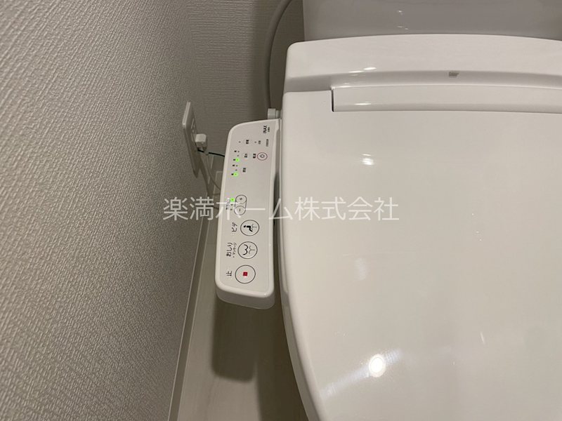 La Fite SHIMOGAMO その他設備