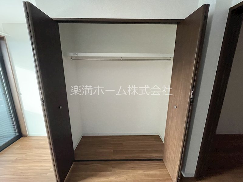 La Fite SHIMOGAMO 収納