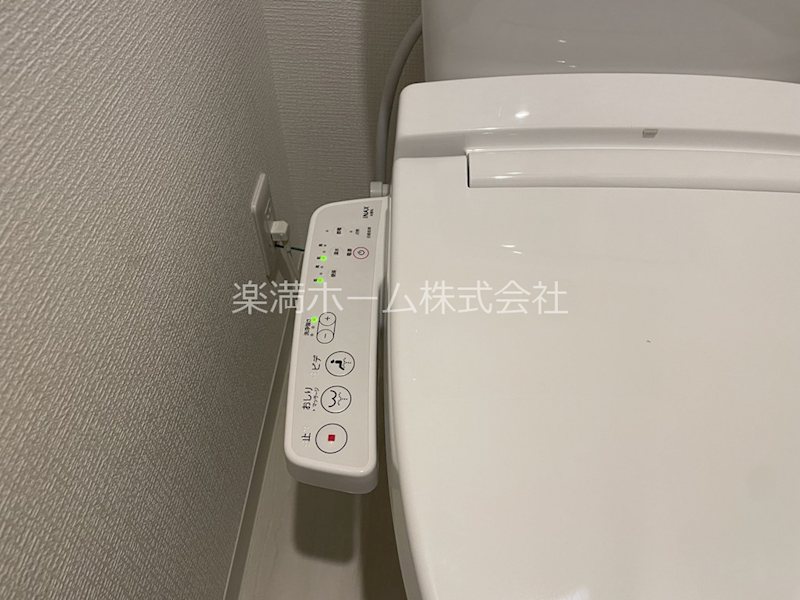 La Fite SHIMOGAMO その他設備