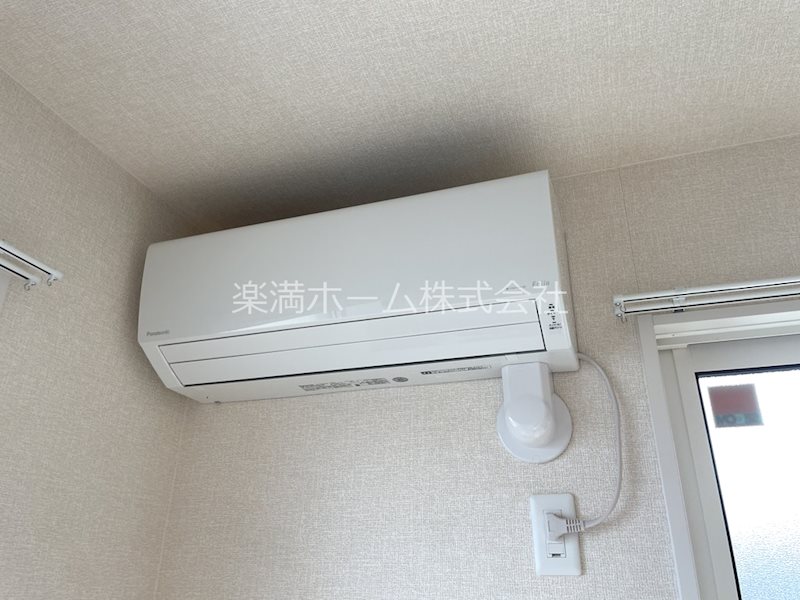D-ROOM嵯峨嵐山 その他設備