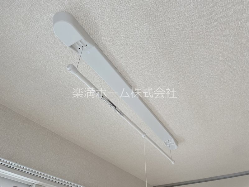 D-ROOM嵯峨嵐山 その他設備