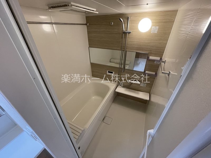 D-ROOM嵯峨嵐山 風呂画像
