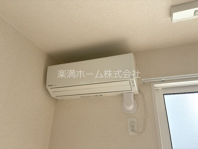ブリランタ壬生　Ⅱ棟（北） その他設備