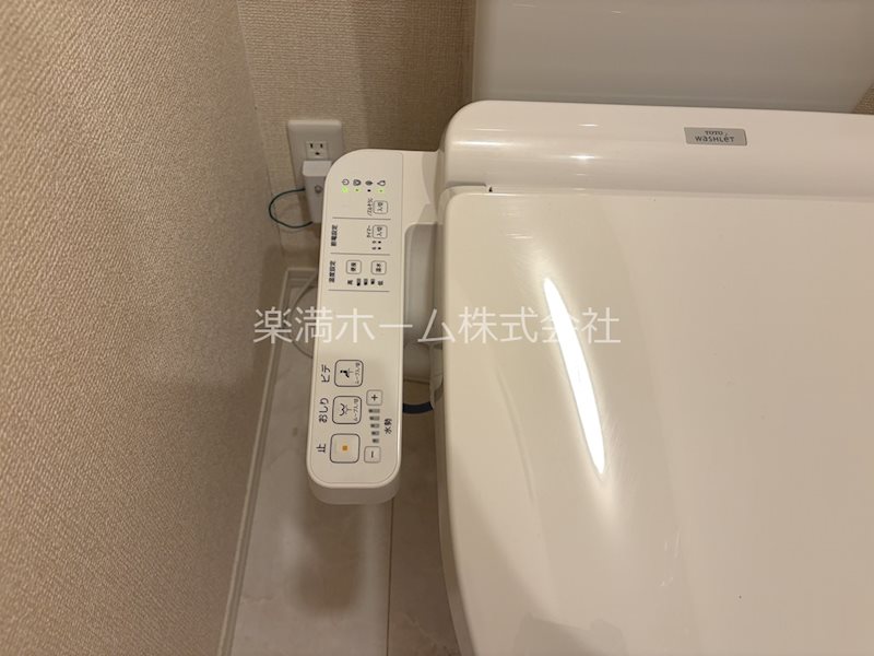 ブリランタ壬生　Ⅱ棟（北） その他設備