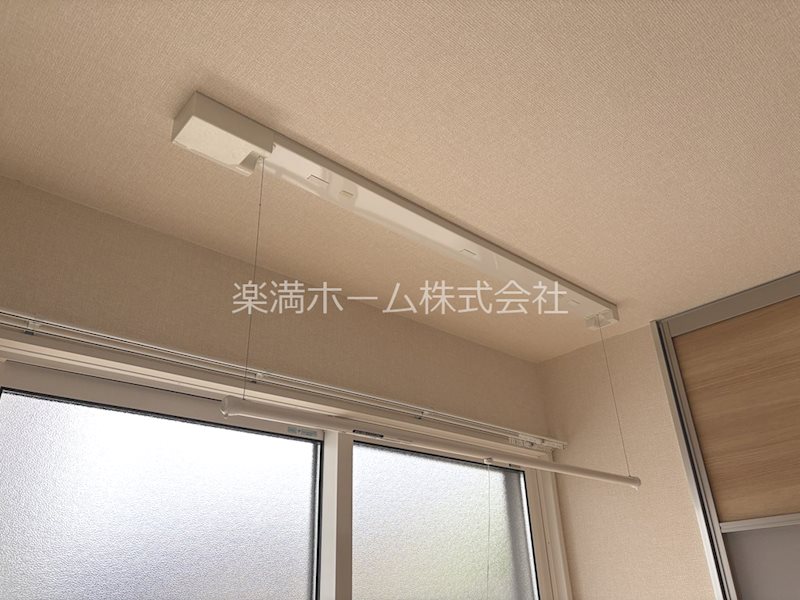 ブリランタ壬生　Ⅱ棟（北） その他設備