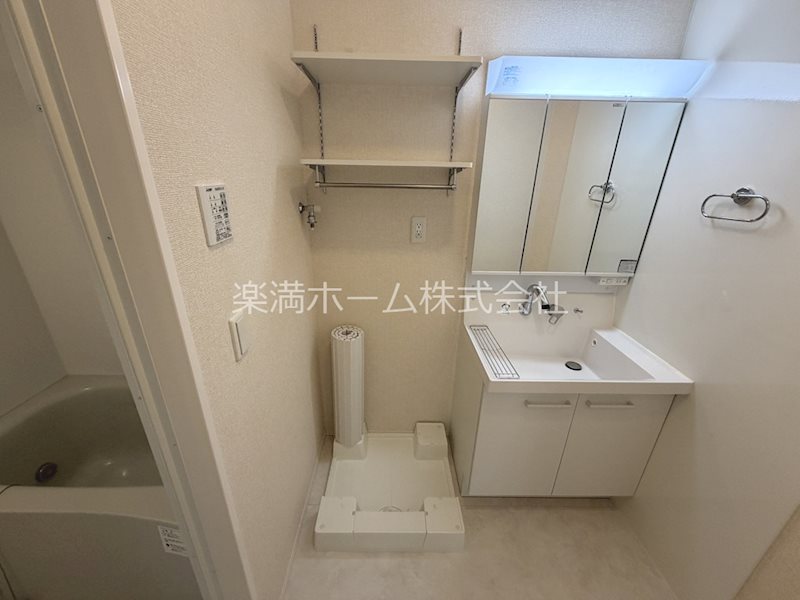 ブリランタ壬生　Ⅱ棟（北） その他