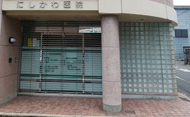 ブリランタ壬生　Ⅱ棟（北） 総合病院