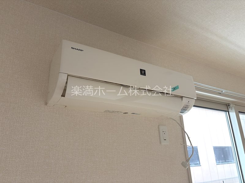 コンフォート冷泉 その他設備