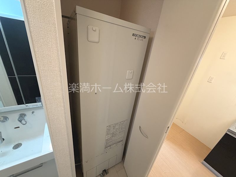 コンフォート冷泉 その他設備