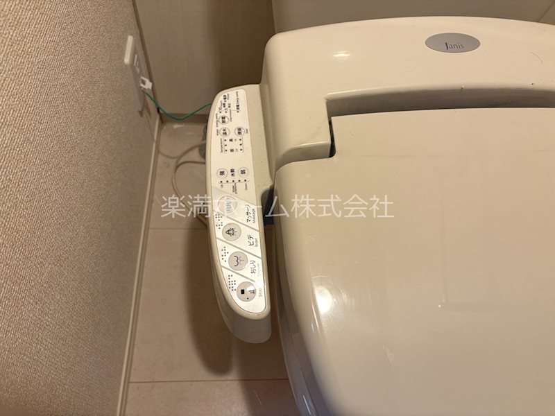 コンフォート冷泉 その他設備
