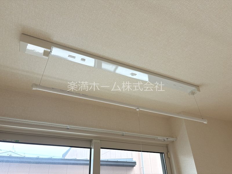 コンフォート冷泉 その他設備