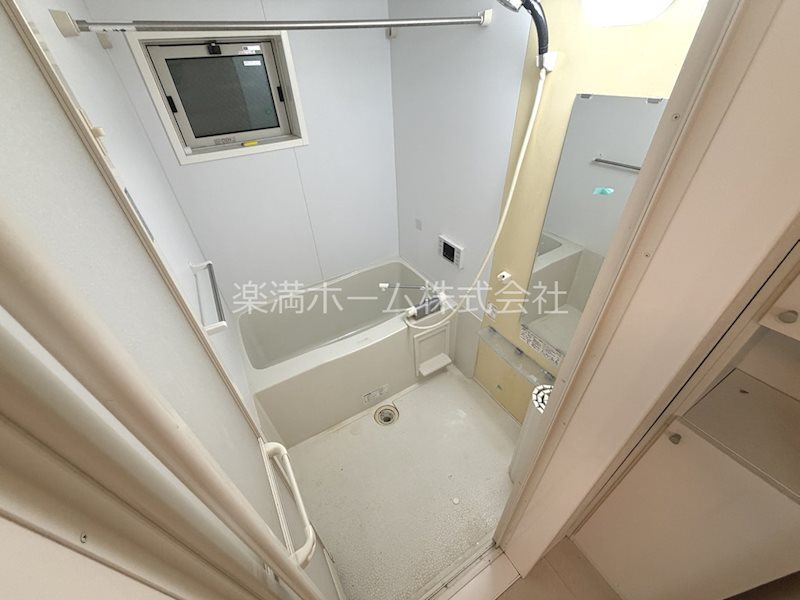 コンフォート冷泉 風呂画像