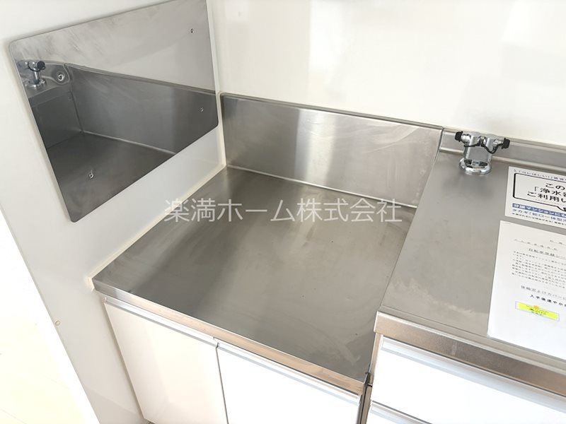 ネオ　ブルックⅡ その他