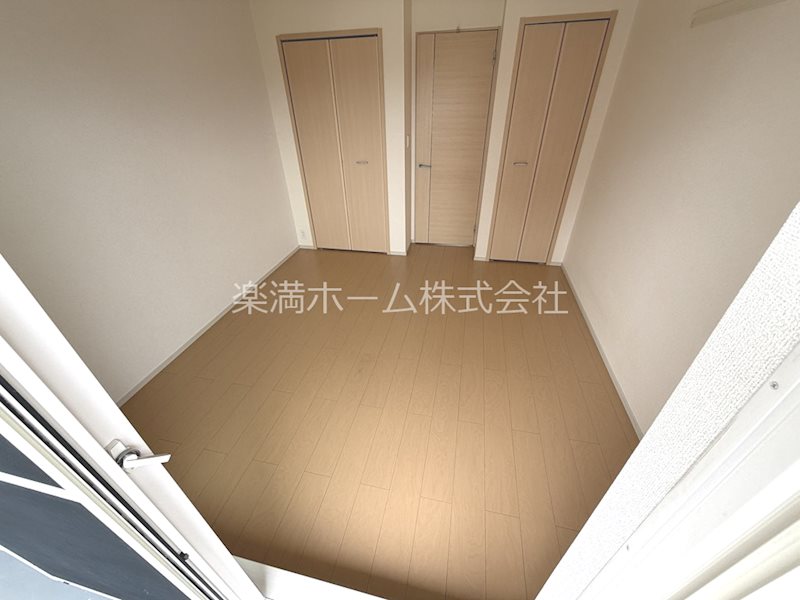 ネオ　ブルックⅡ その他部屋・スペース