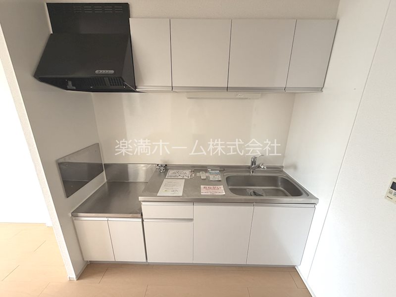 ネオ　ブルックⅡ キッチン