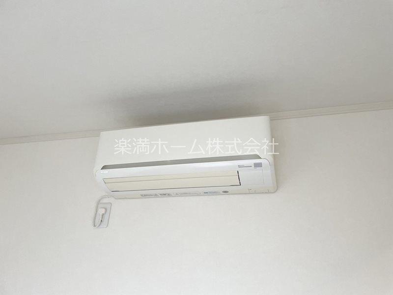 Casa　dell’Albero-kaneko-釜座邸 その他設備
