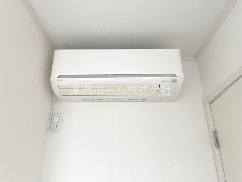 Casa　dell’Albero-kaneko-釜座邸 その他設備