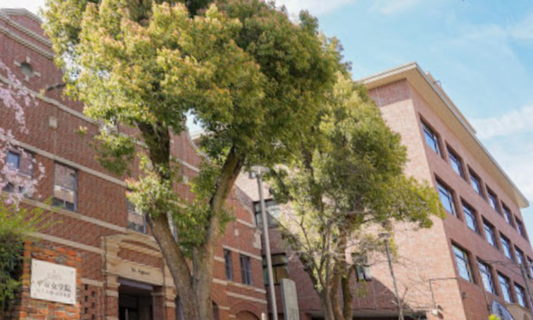 Casa　dell’Albero-kaneko-釜座邸 大学・短大