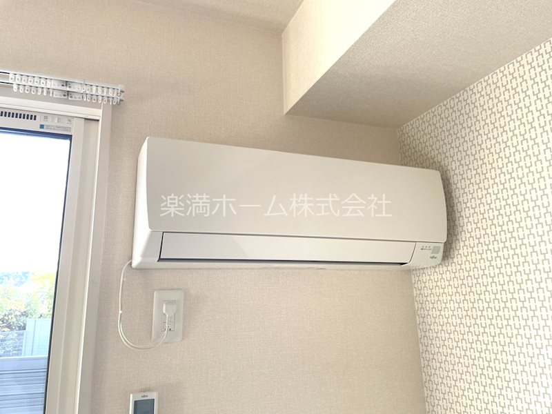 扇山（SENZAN） その他設備