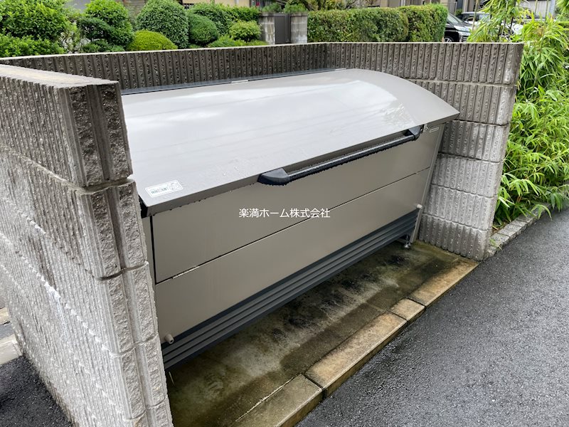扇山（SENZAN） その他共有部分