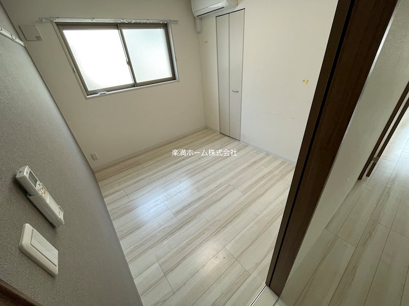 コンフォールパレ新町二条 その他部屋・スペース