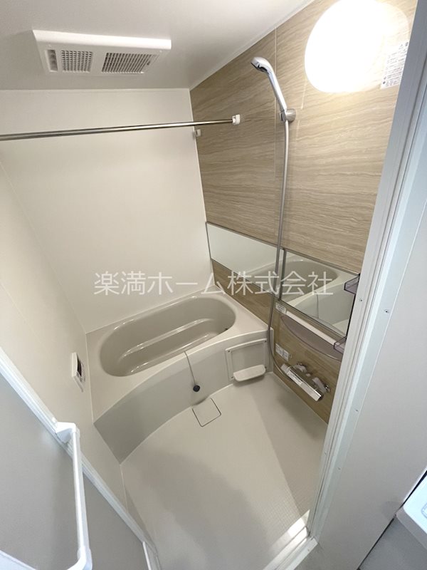 ALEGRIA京都南 風呂画像