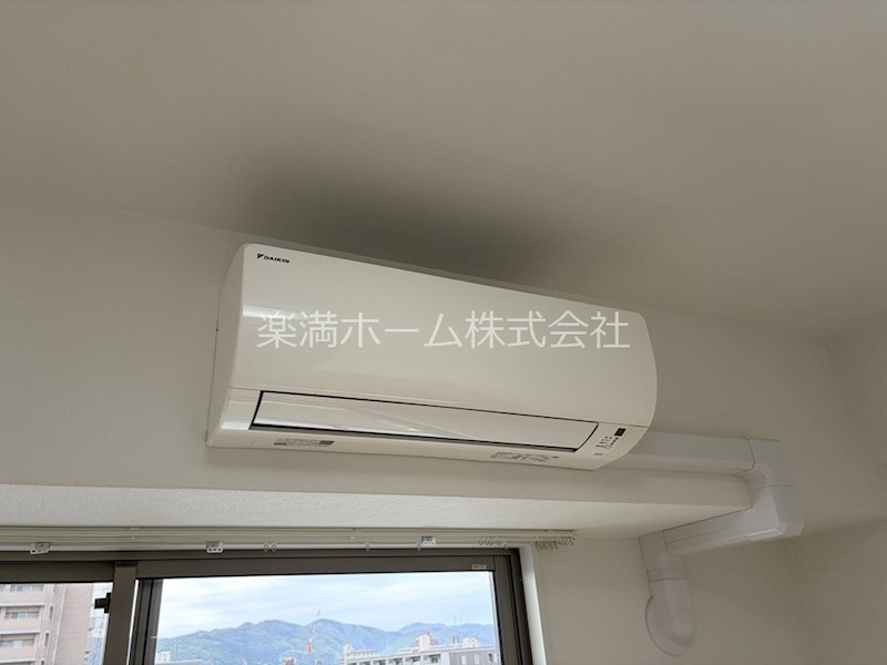 エステムコート京都西院 その他設備