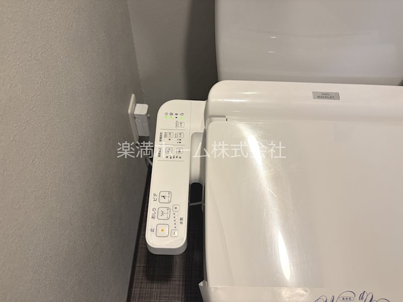 エステムコート京都西院 その他設備
